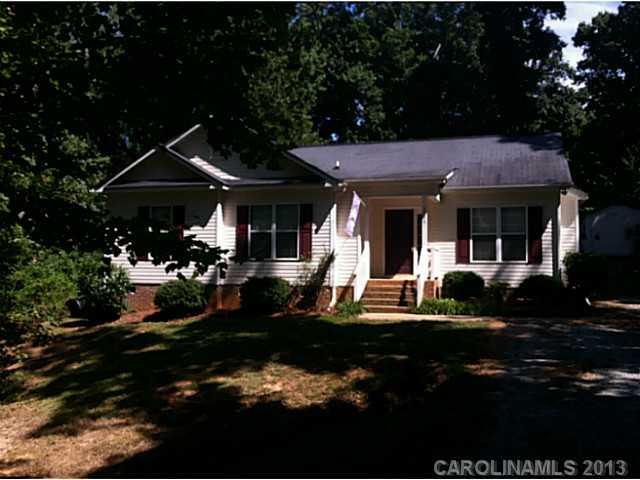 3915 Plaxico Road Waxhaw NC 28173