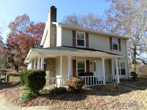 67 Lynwood Circle Asheville NC 28806