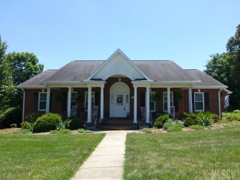 3640 Steve Ikerd Drive NE Hickory NC 28601