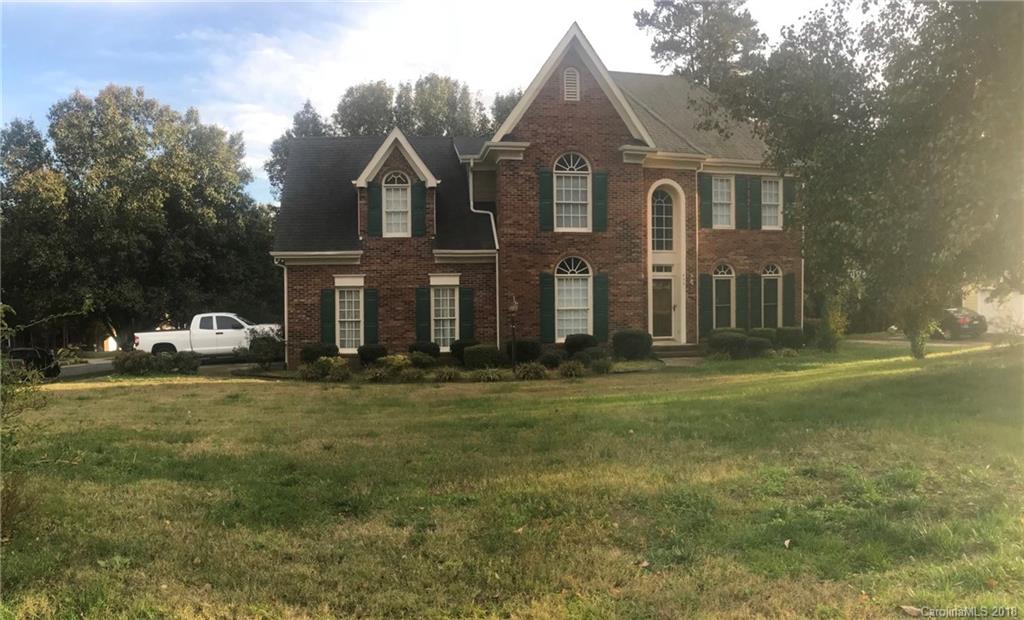 636 Sentinel Oak Lane Charlotte NC 28214