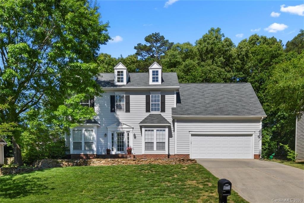 8625 Woodcock Lane Charlotte NC 28216