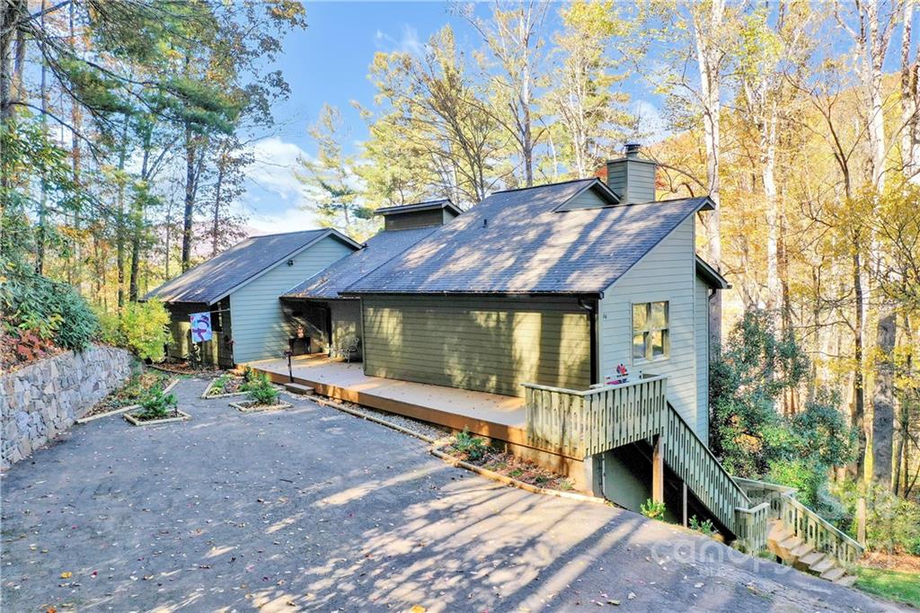64 Big Spruce Lane Waynesville NC 28786