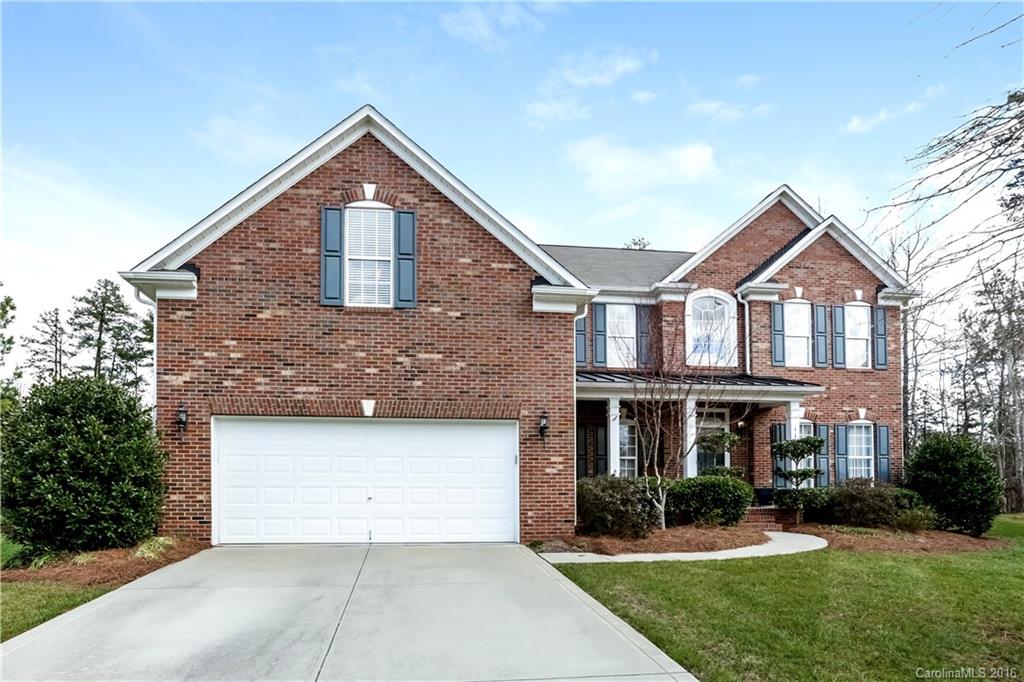1119 Red Porch Lane Matthews NC 28105