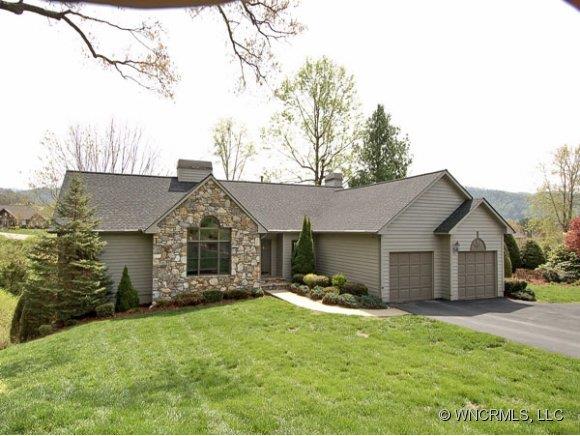 10 Valley Drive Weaverville NC 28787