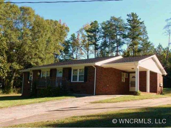 283 Debby Lane Rutherfordton NC 28139