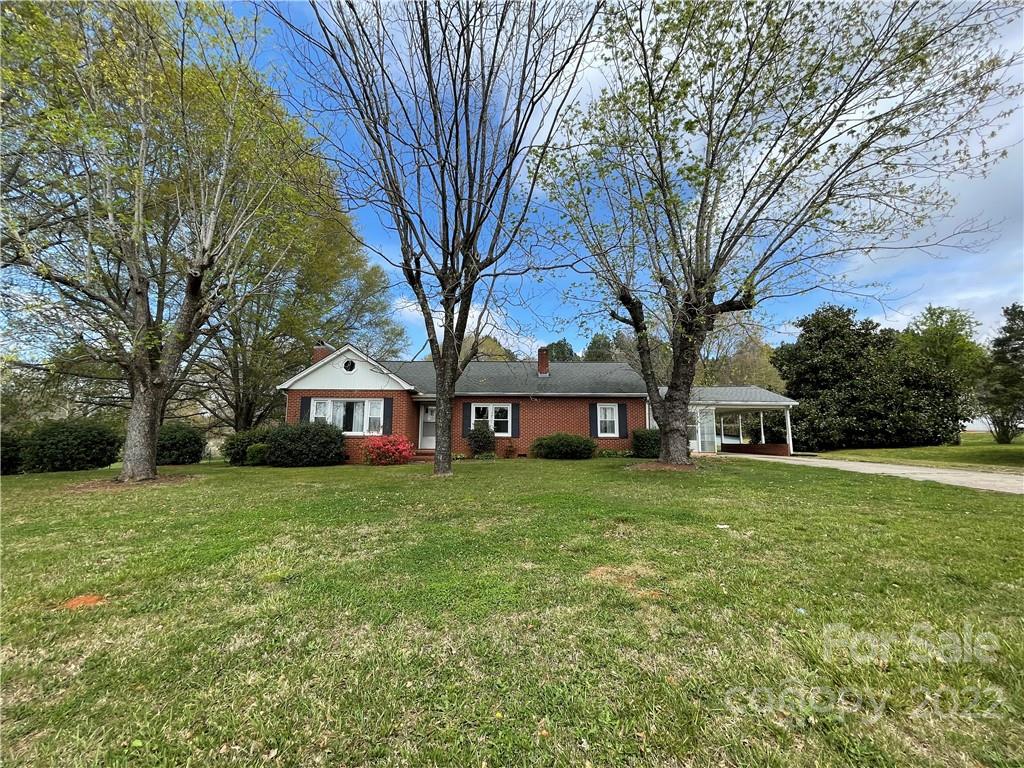 461 Us 64 Highway Rutherfordton NC 28139