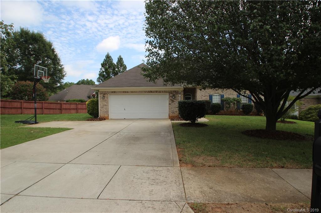 3023 Windsor Meadow Lane Matthews NC 28105