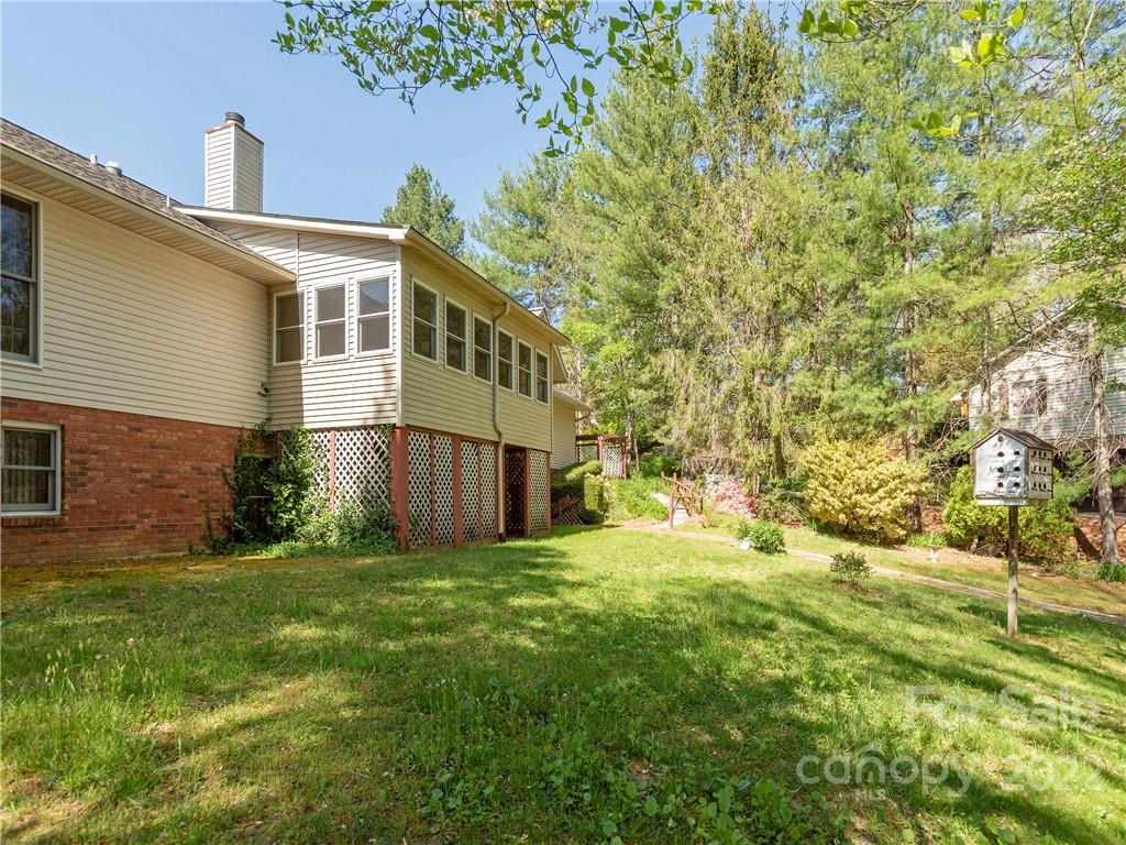 185 Mountain Valley Drive Hendersonville NC 28739