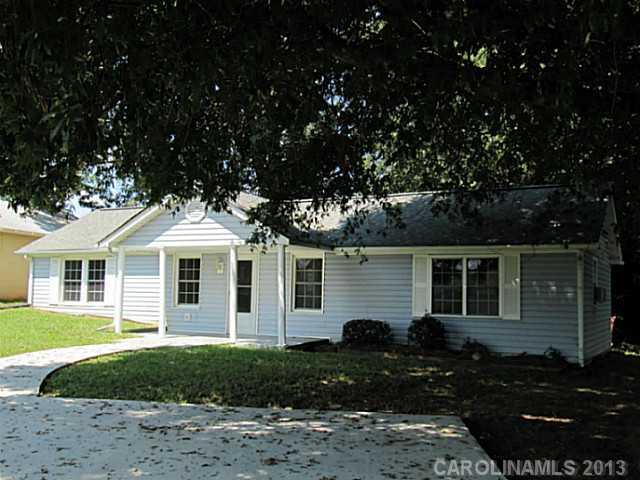 115 Old Mount Holly Road Stanley NC 28164