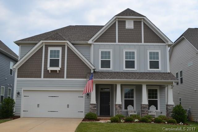 1022 Slew O Gold Lane Indian Trail NC 28079