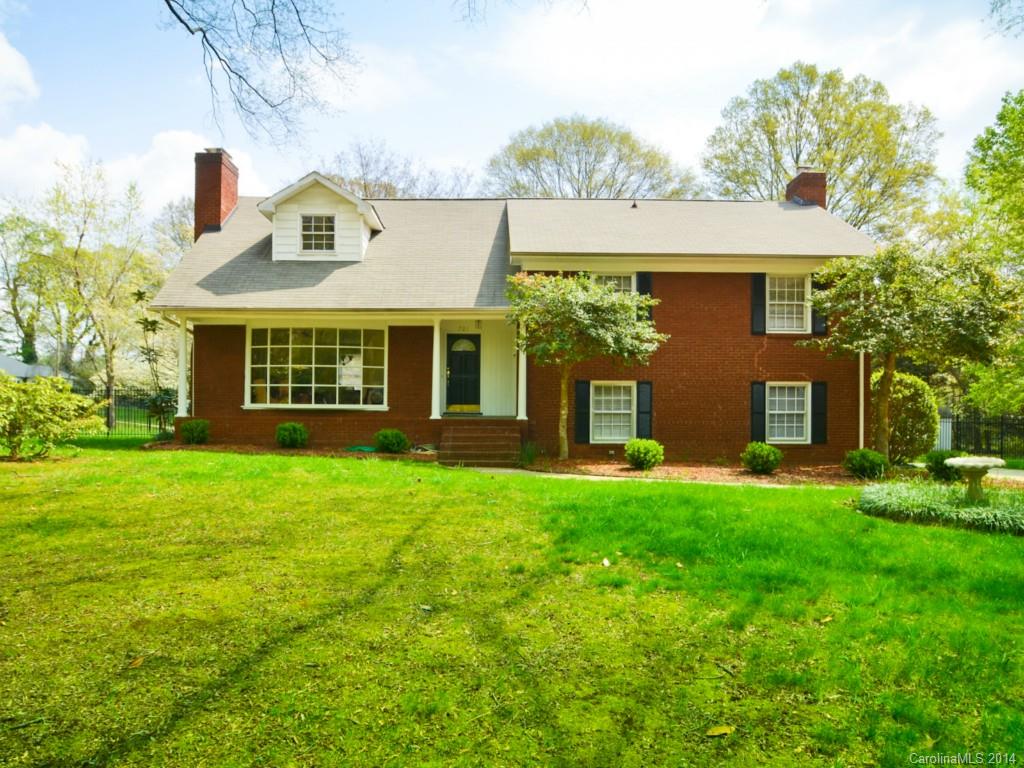701 Wingrave Drive Charlotte NC 28270