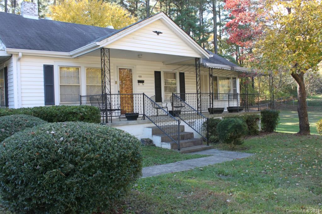 122 Hawley Street Stanley NC 28164