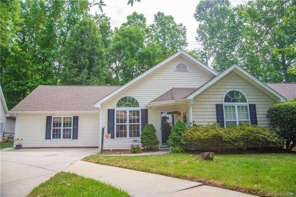 13618 Glencreek Lane Huntersville NC 28078