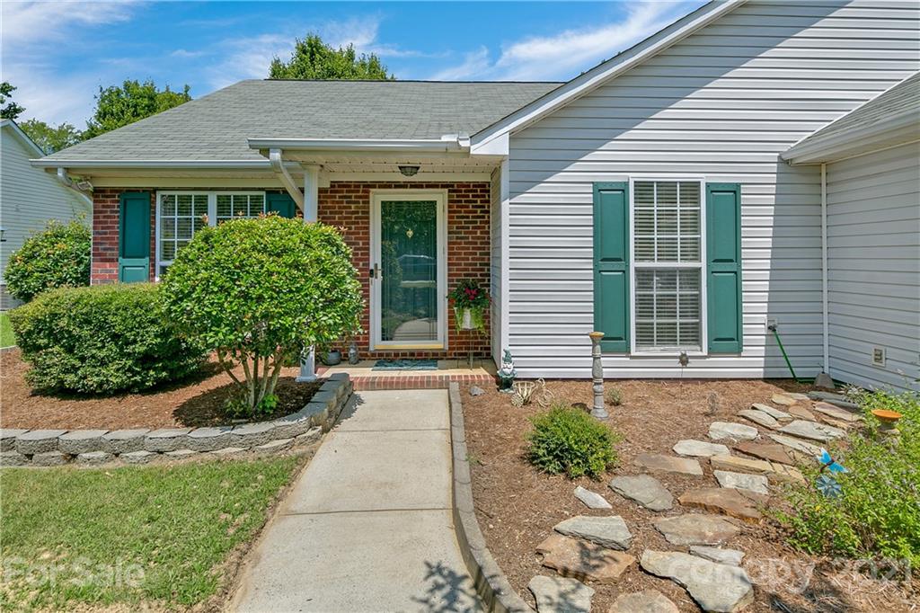 3315 Creek Trail Road Indian Trail NC 28079