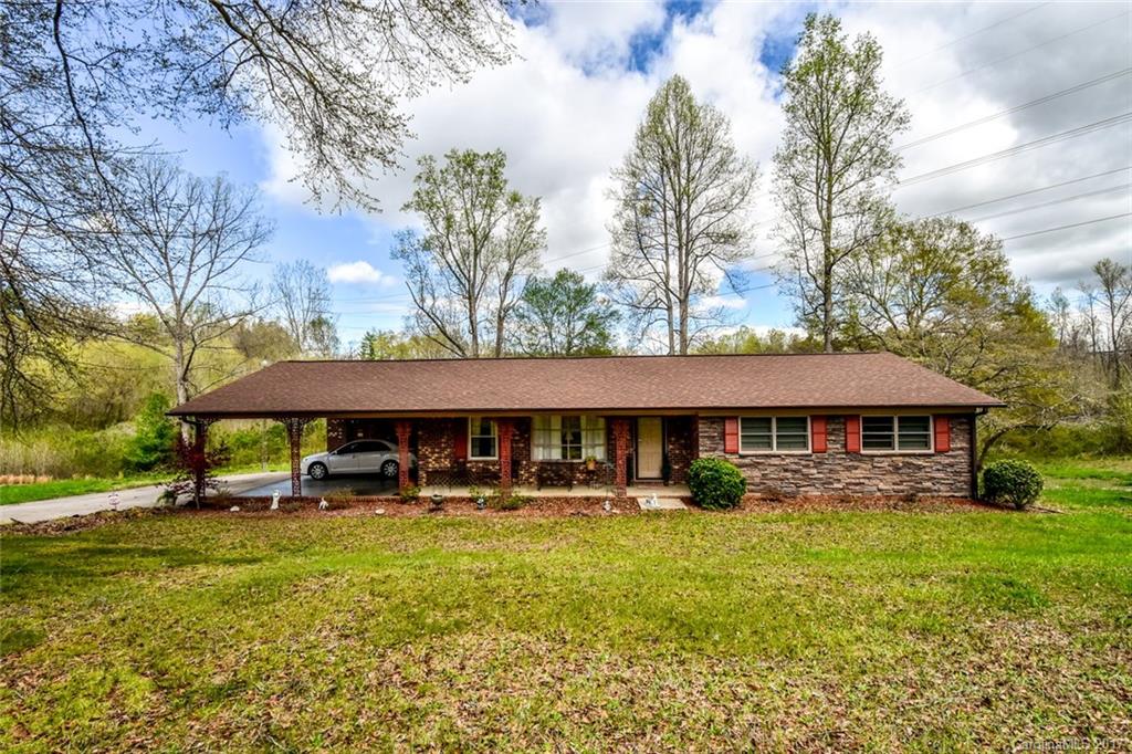 517 Goldwater Street Shelby NC 28152