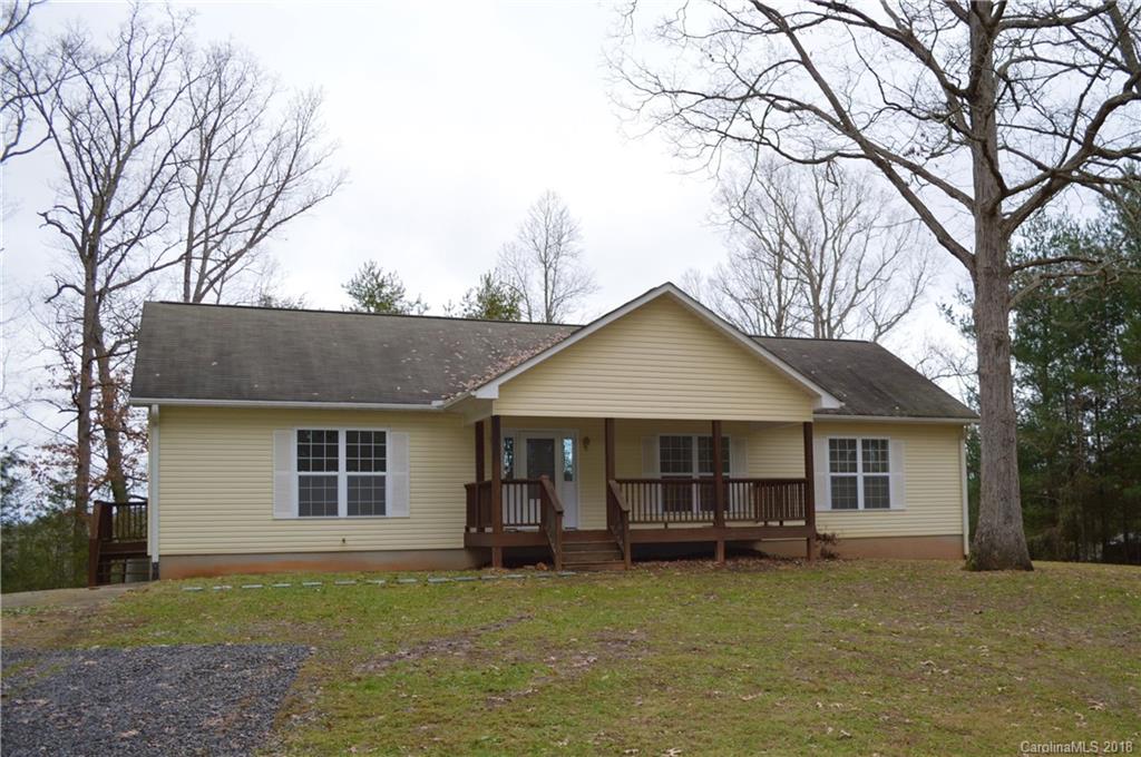 727 Aiken Road Asheville NC 28804