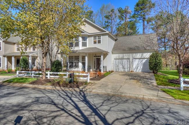 17915 Crossing Circle Cornelius NC 28031