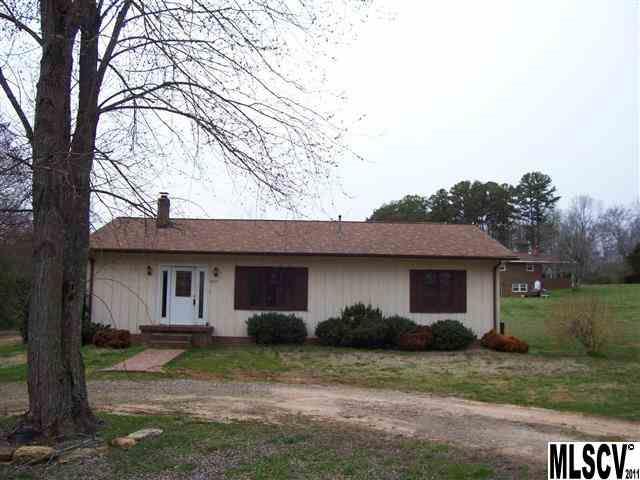 3117 38th Avenue Court NE Hickory NC 28601