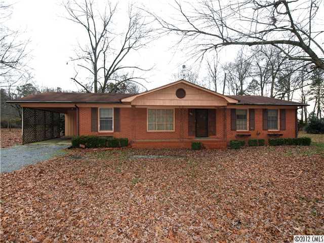 812 Worthwood Circle Monroe NC 28112