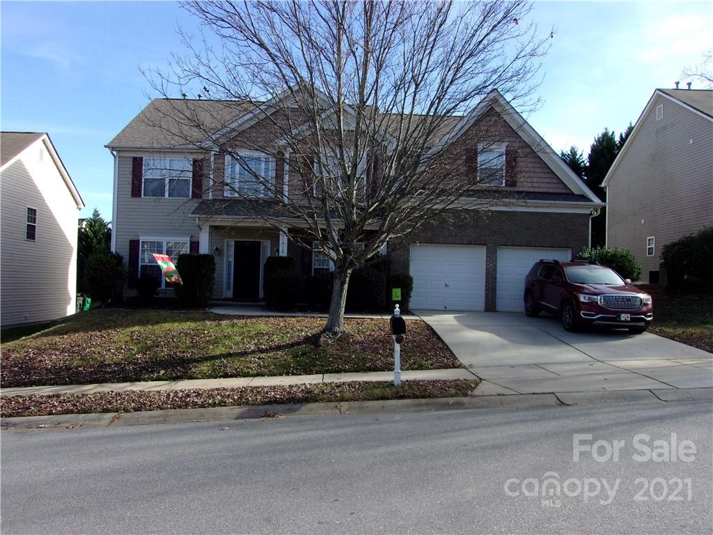 11912 Erwin Ridge Avenue Charlotte NC 28213
