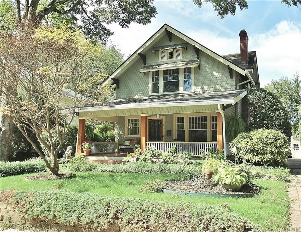 427 Louise Avenue Charlotte NC 28204