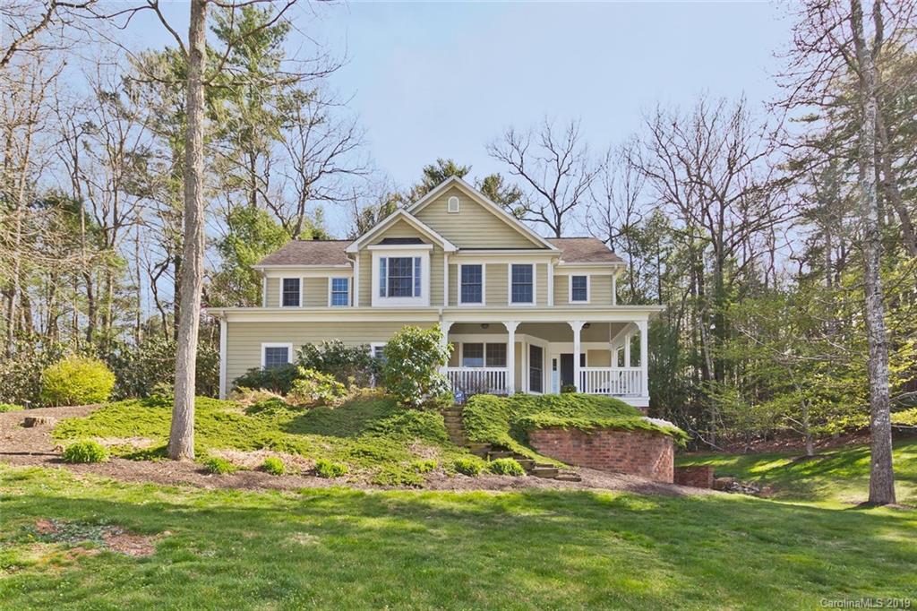 17 Madelyn Lane Fairview NC 28730