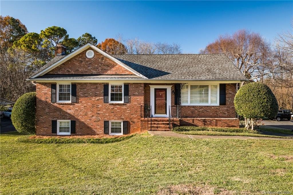 6908 Lancer Drive Charlotte NC 28226