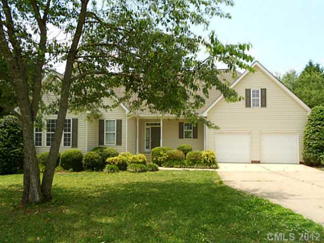 256 Canvasback Road Mooresville NC 28117