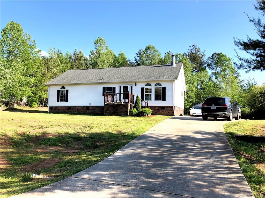 170 Ridge Creek Drive Troutman NC 28166