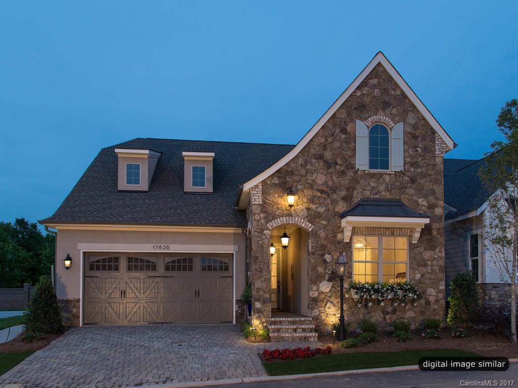 17826 Jetton Green Loop Cornelius NC 28031
