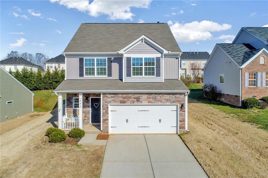 111 History Lane Statesville NC 28677
