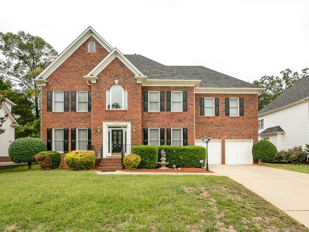 12421 Sylvan Oak Way Charlotte NC 28273