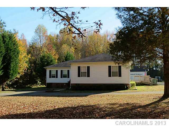 3733 Hayden Drive Charlotte NC 28269