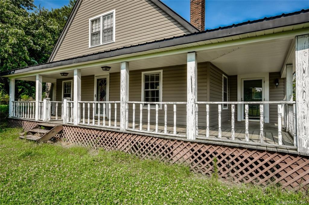 432 State Park Road Troutman NC 28166