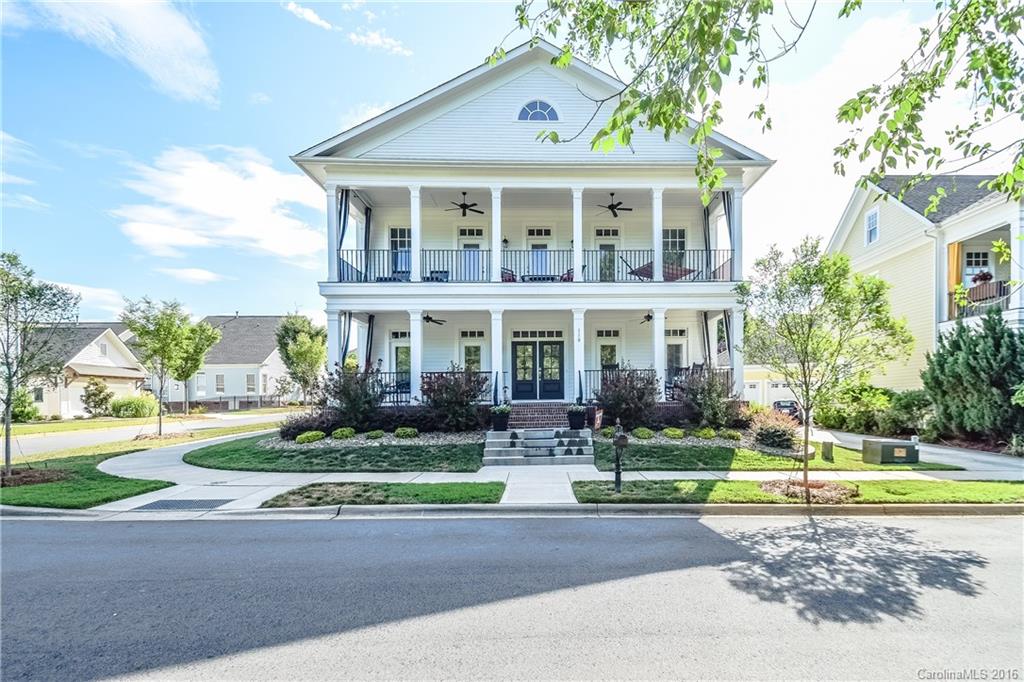 110 Sweet Magnolia Court Mooresville NC 28115