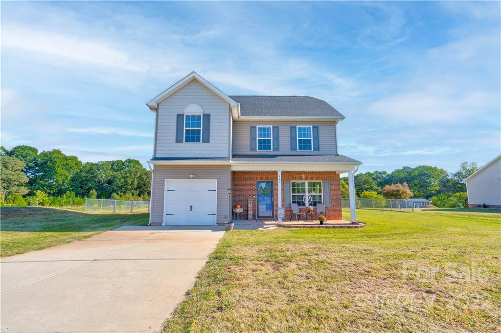 425 Webb Road Shelby NC 28152