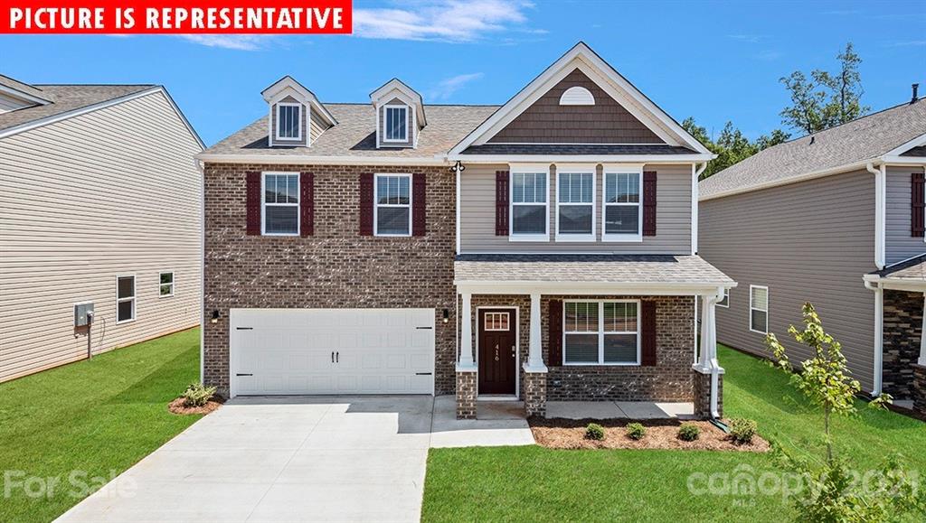 114 Sequoia Forest Drive Mooresville NC 28117