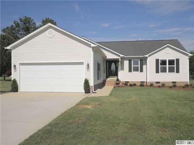 1631 Angela Court Lincolnton NC 28092