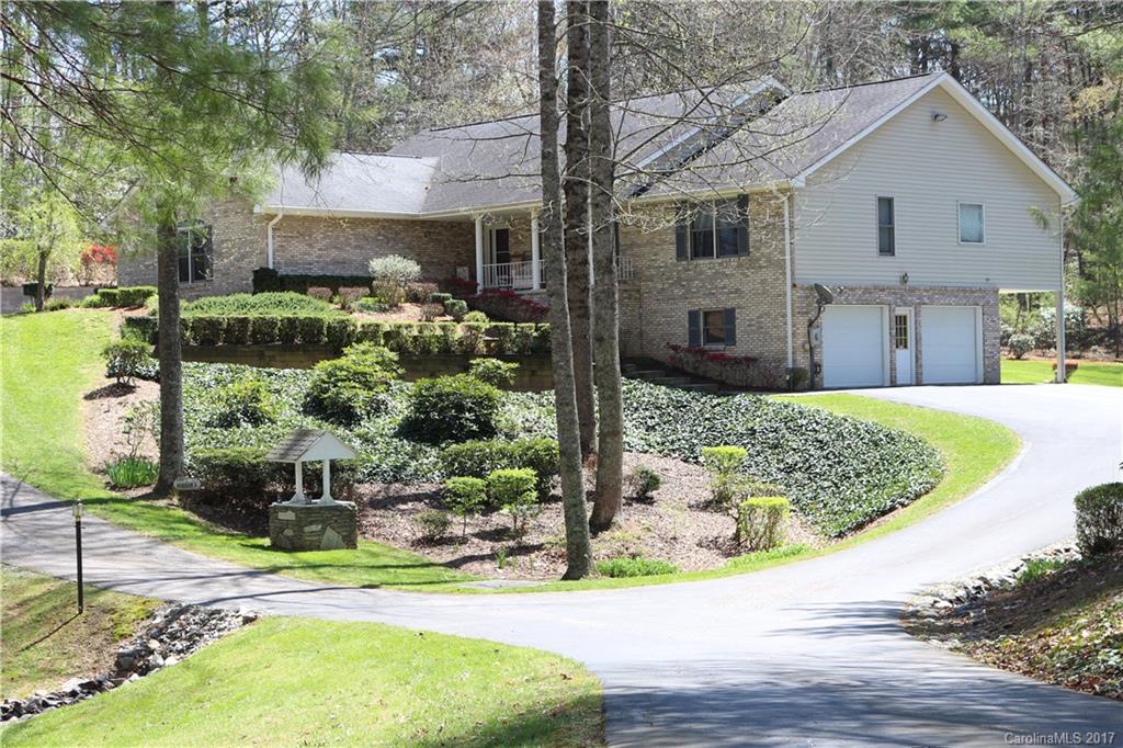 3391 Butler Bridge Road Mills River NC 28759