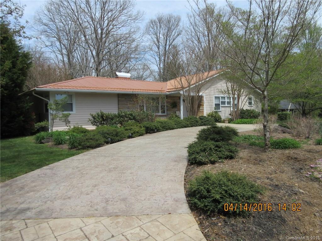 100 Grove Circle Brevard NC 28712