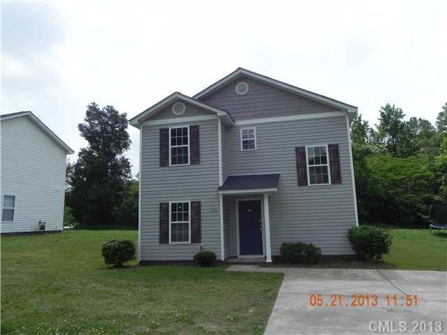 11926 Mallard Creek Road Charlotte NC 28262