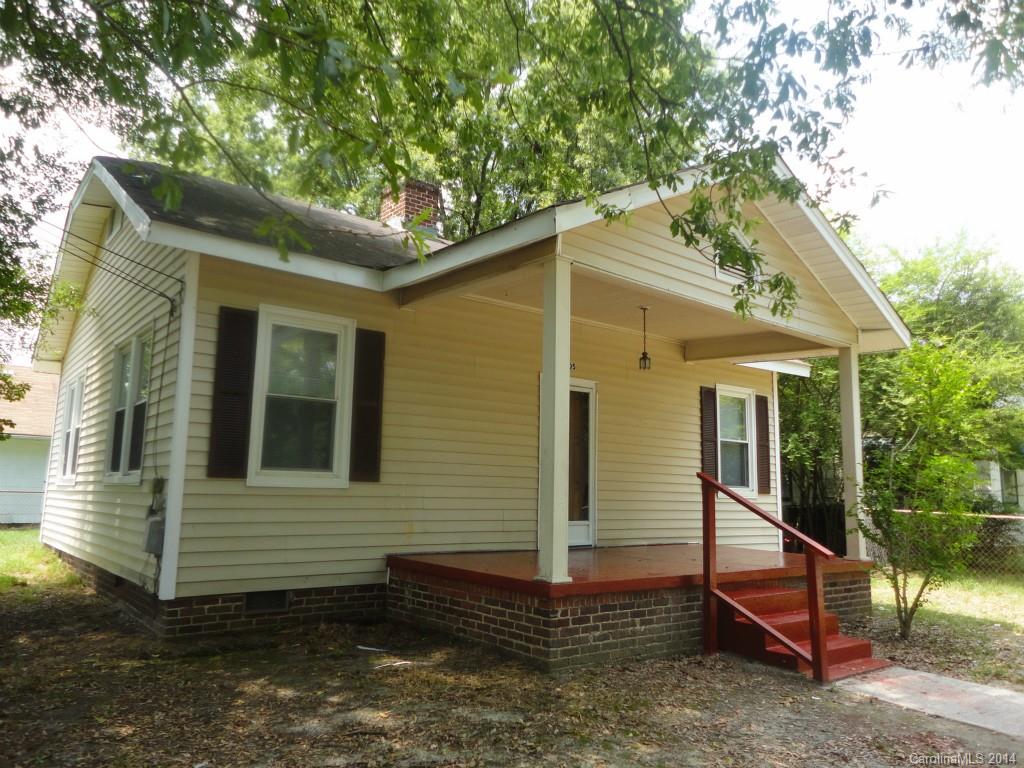 105 Miller Street Gastonia NC 28052