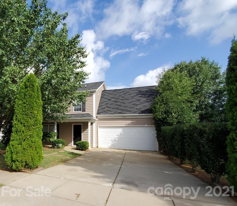 5547 Mount Mansfield Road Charlotte NC 28278
