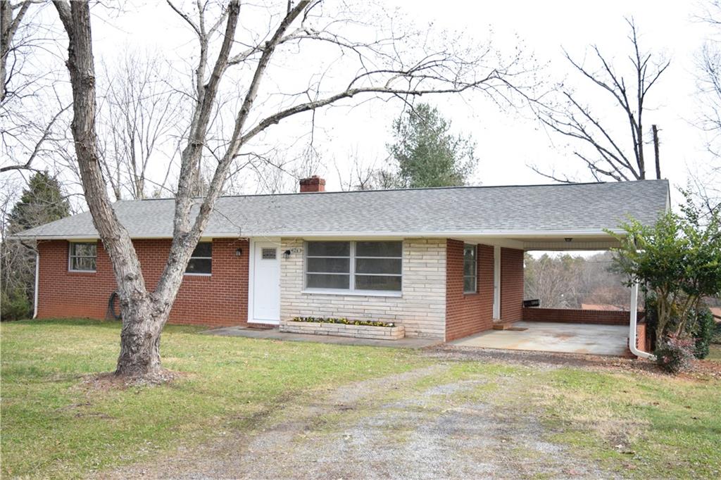 4126 16th Street Ne Hickory NC 28601