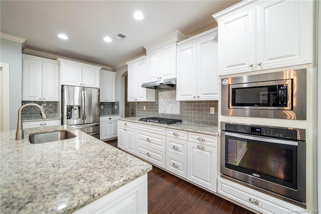 7322 Basie Park Court Charlotte NC 28277