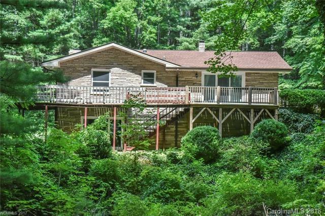 33 Upper Saw Branch Road Candler NC 28715