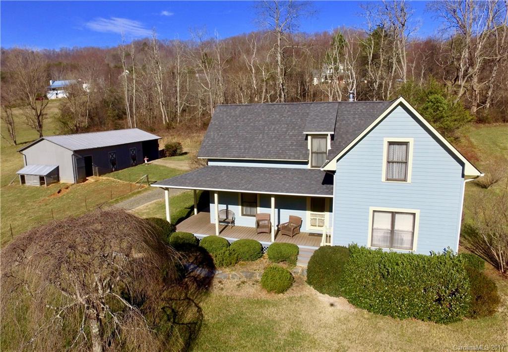 35 Inman Drive Waynesville NC 28786