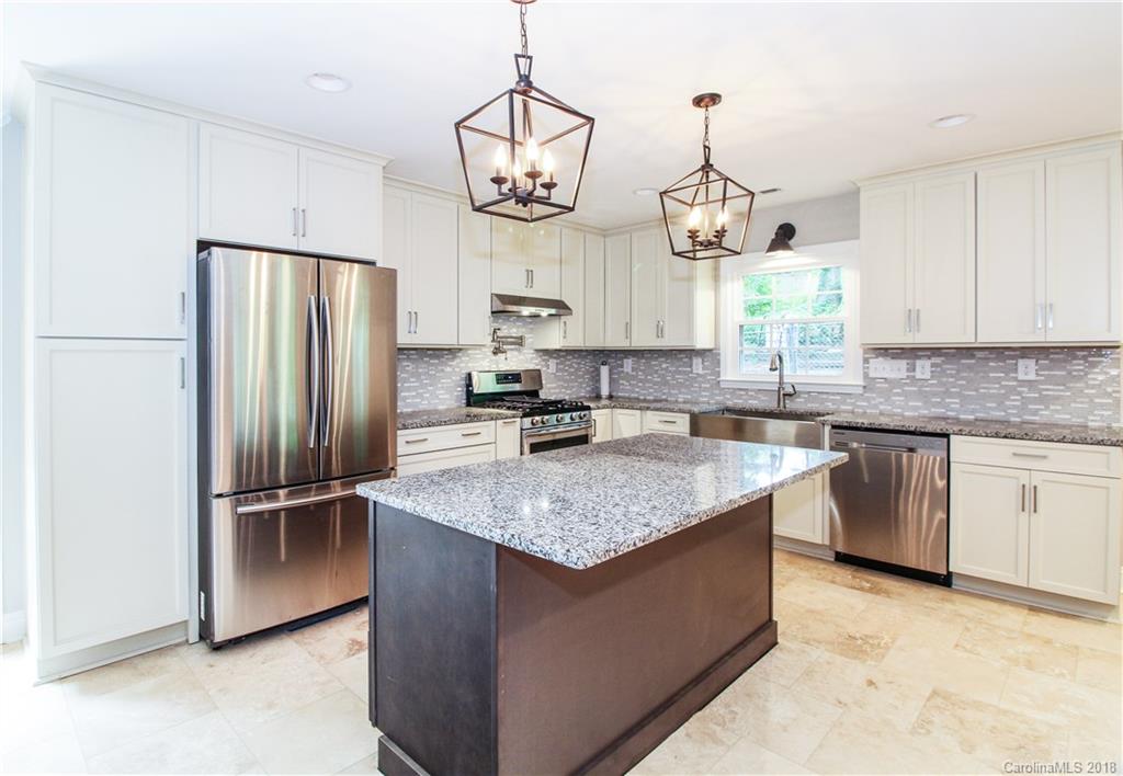 2018 Edgewater Drive Charlotte NC 28210