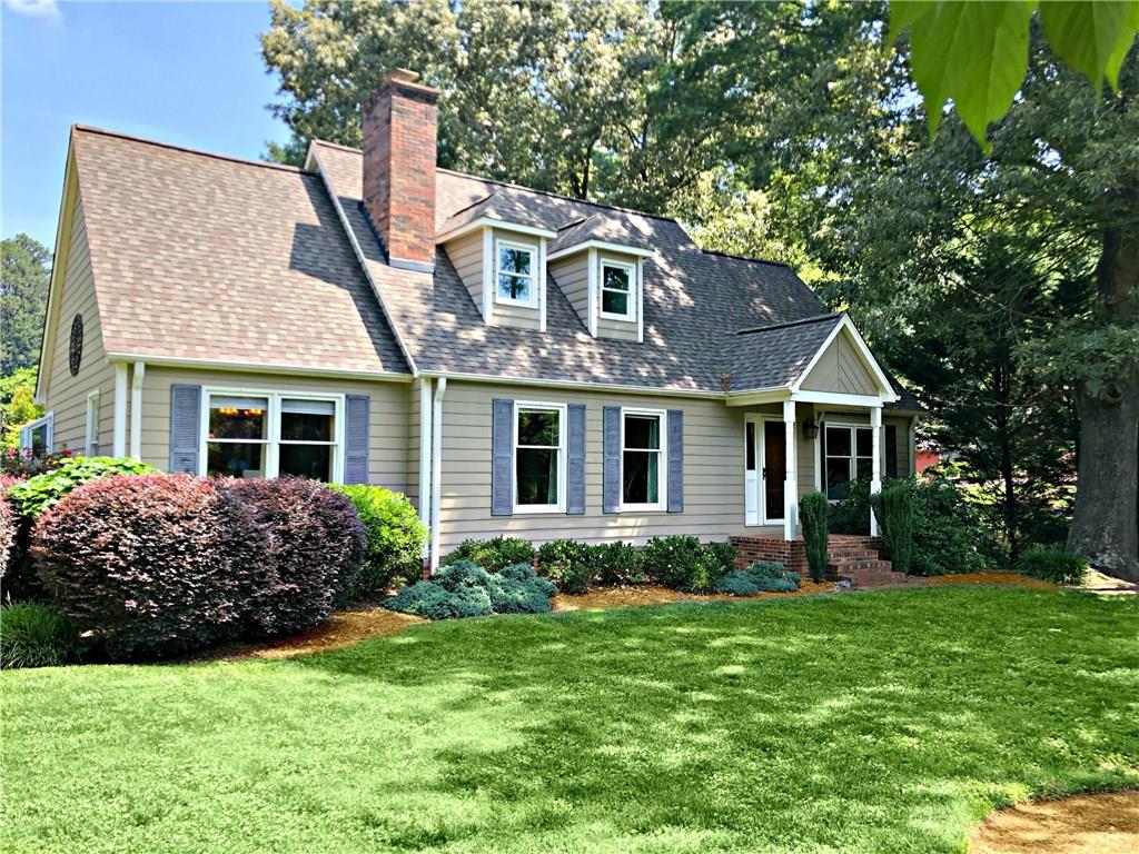 624 12th Avenue Nw Hickory NC 28601