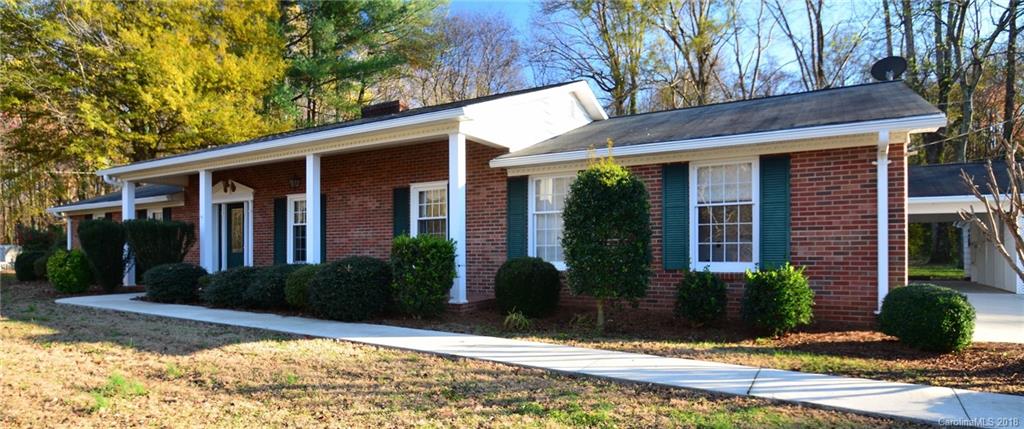 307 Starmount Drive Statesville NC 28677